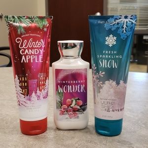 Bath & Body Works